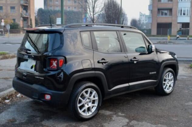 Jeep Renegade 1.3 T4 190CV PHEV 4xe AT6 Limited - Foto 5