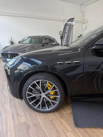 Maserati Grecale MHEV 250 CV AWD GT NO SUPER BOLLO - Foto 3