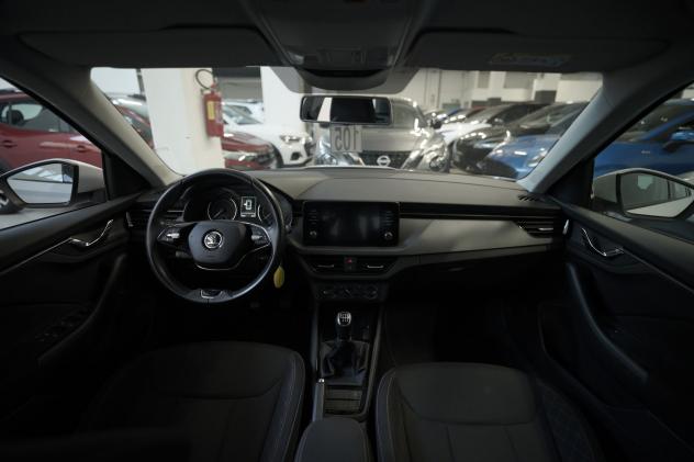 Škoda Kamiq 2019 1.0 tsi Ambition 110cv - Foto 10