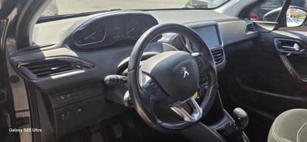 Peugeot 208 1.2 GPL Neopatentati - Foto 5