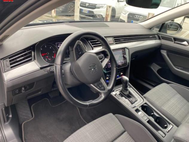 VOLKSWAGEN Passat Variant 2.0 TDI SCR EVO DSG Business rif. 23927010 - Foto 7