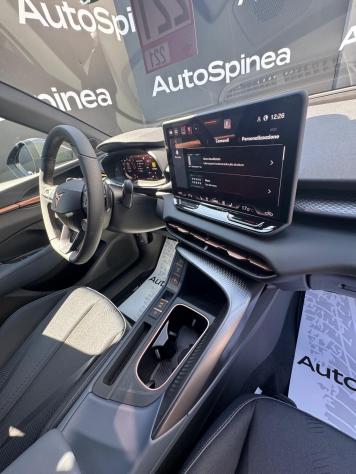 CUPRA Terramar 1.5 HYBRID DSG 150 CV #edgepack #cl19" - Foto 8