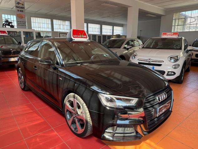 Audi A3 SPB 2.0 TDI S tronic Sport - Foto 5