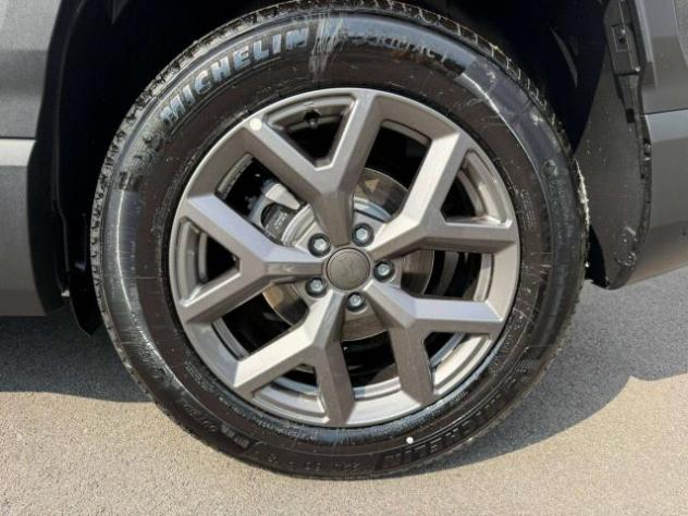 Jeep Compass NUOVO 1.2 turbo e-hybrid mhev First Edition fwd 145cv edct6 KM ZERO /PROMO FIN - Foto 8