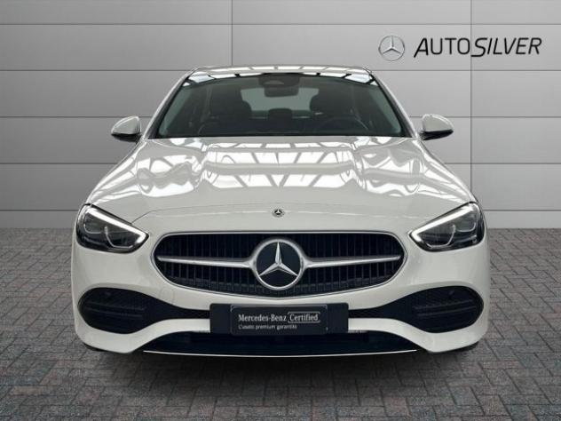 MERCEDES-BENZ C 200 d Mild hybrid Advanced rif. 22762588 - Foto 3
