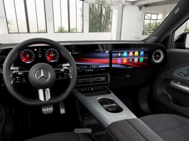 MERCEDES-BENZ GLB EQ 350 4Matic AMG Line Premium rif. 23536617 - Foto 5