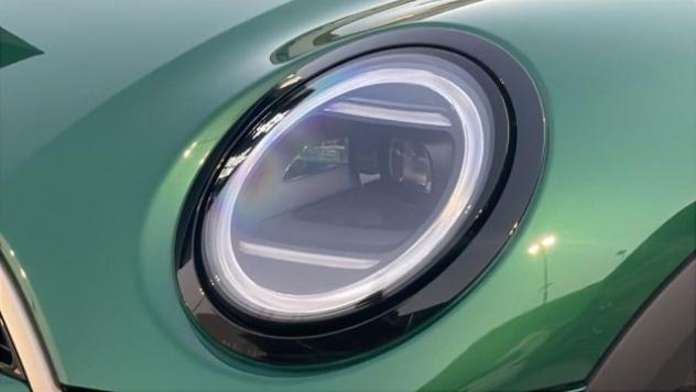 MINI Mini 5 Porte Cooper C Favoured Pack S rif. 21668511 - Foto 2