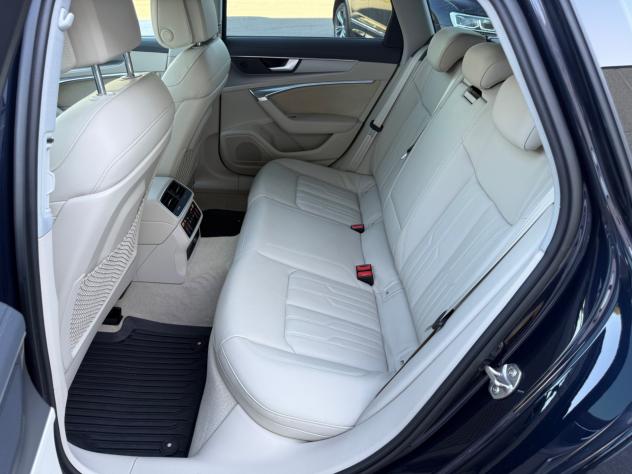 Audi A6 Avant 50 3.0 TDI quattro tiptronic Business Design - Foto 10