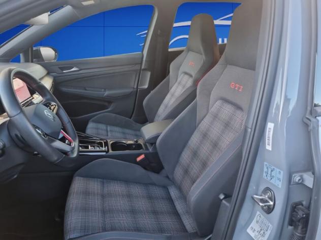 VOLKSWAGEN Golf 8ª serie Golf 2.0 TSI DSG GTI - Foto 8