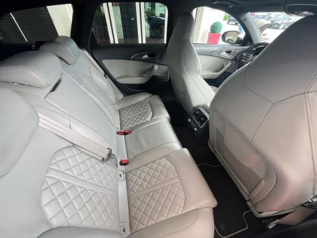 Audi A6 Avant 3.0 tdi Competition quattro 326cv tiptronic - Foto 10