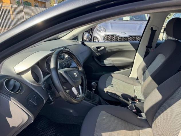 SEAT Ibiza 1.6 TDI CR DPF 5 porte Style rif. 23990166 - Foto 7