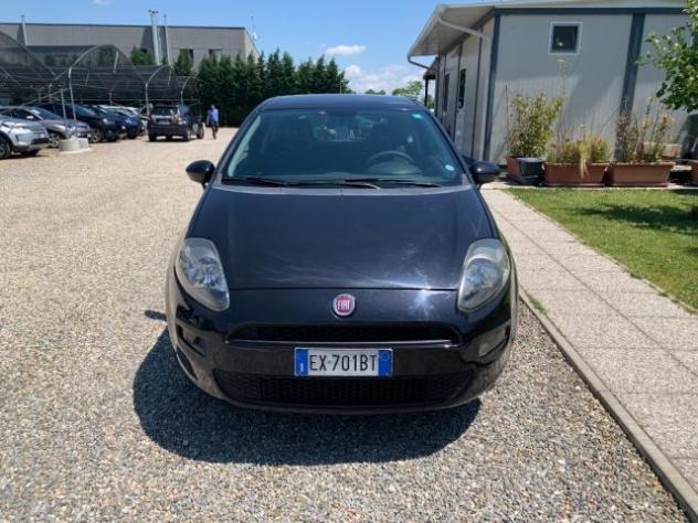 FIAT Punto 1.4 8V 3 porte Easypower Lounge rif. 23795380 - Foto 2