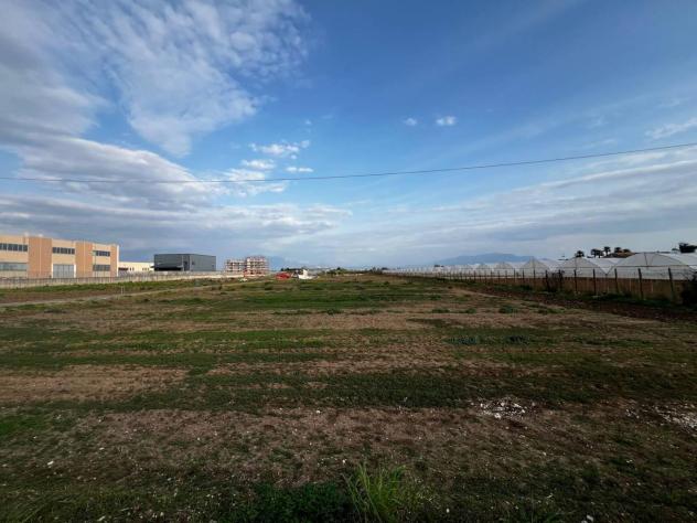 Terreno Industriale - Battipaglia . Rif.: tersp8000 - Foto 7