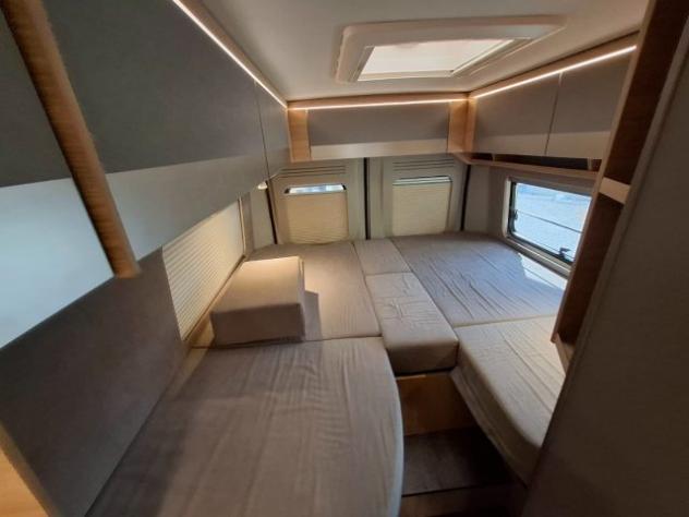 POSSL NOLEGGIO CAMPER VAN ANCORA DISPONIBILE AGOSTO 2026 rif. 23910100 - Foto 7