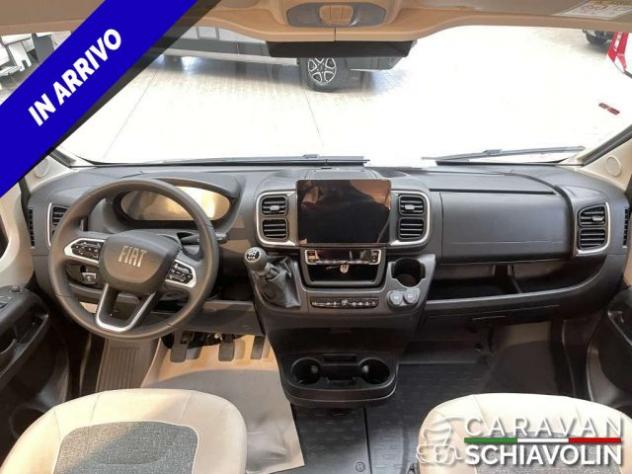 MALIBU VAN COMPACT 540 DB NOVITA' 2027 rif. 24068457 - Foto 8