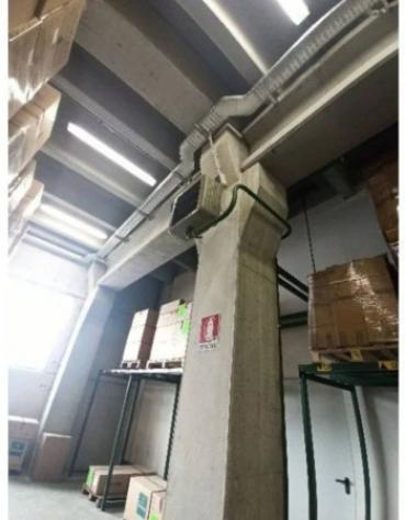 Immobile in asta di 4505 m² in vendita a Bernareggio - Foto 11