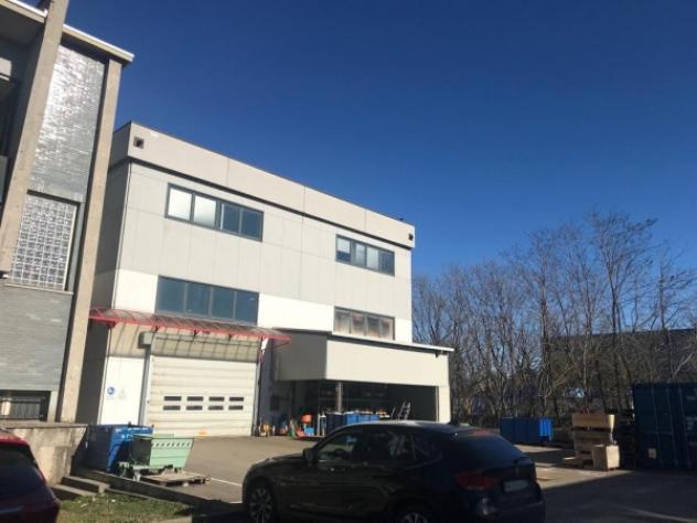 Immobile di 4600 m² con più di 5 locali in vendita a Cusano Milanino - Foto 14