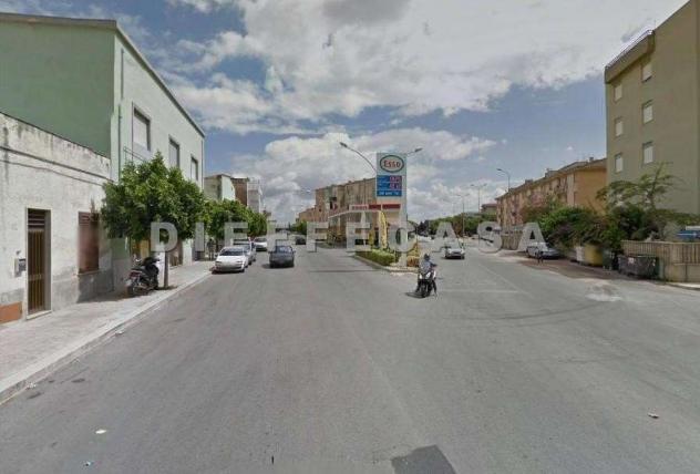 357 - In affitto a Marsala locale artig., imm. periferia