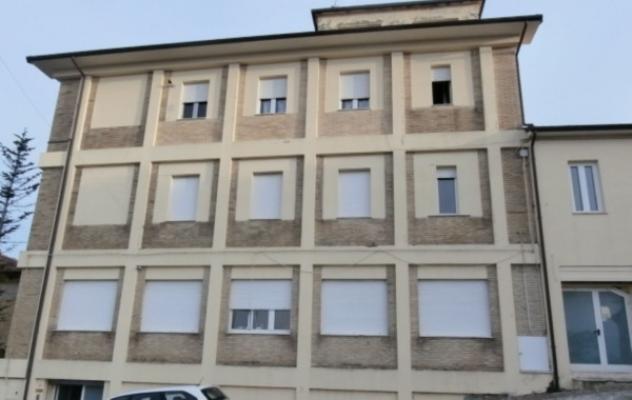 Immobile in asta di 598 m² con più di 5 locali in vendita a Massa Fermana - Foto 12