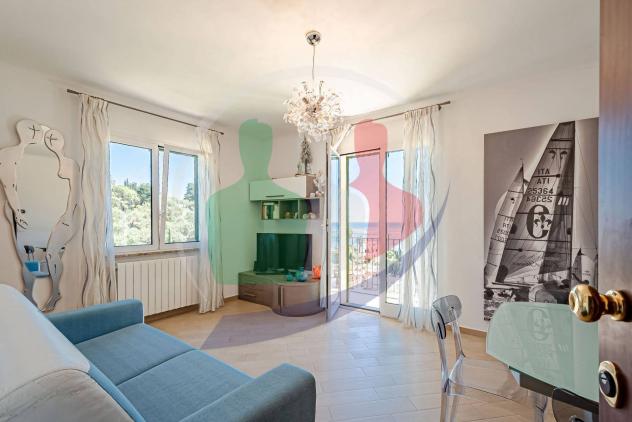 Appartamento in vendita a Alassio, Solva - Foto 7
