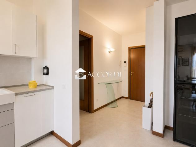 APPARTAMENTO di 3 vani e di 95 mq (ALBIGNASEGO) rif. DS18 - Foto 4