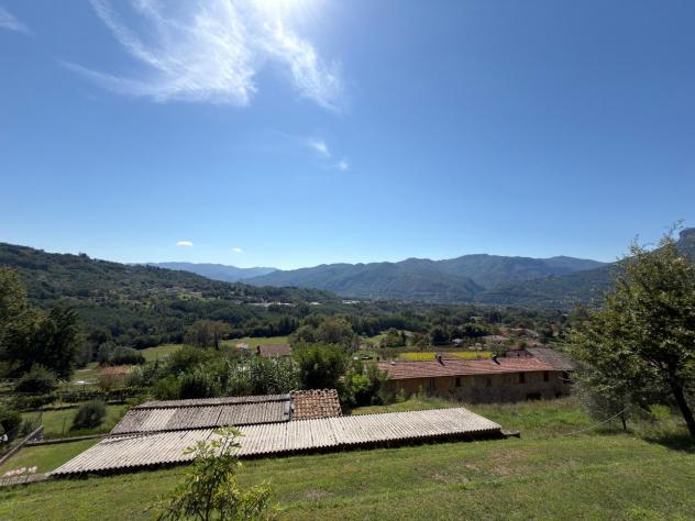 Terratetto in vendita a Filecchio - Barga 130 mq Rif: 1437892 - Foto 8