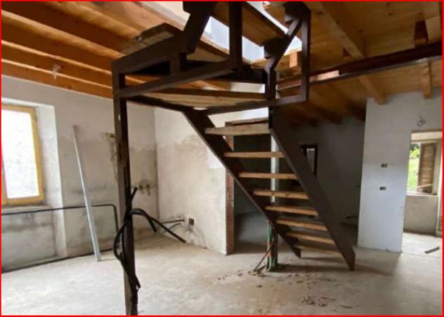 Immobile in asta di 141 m² in vendita a Besano - Foto 7