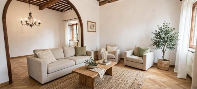 Appartamento in vendita a Castelmaggiore - Calci 140 mq Rif: 1419673
