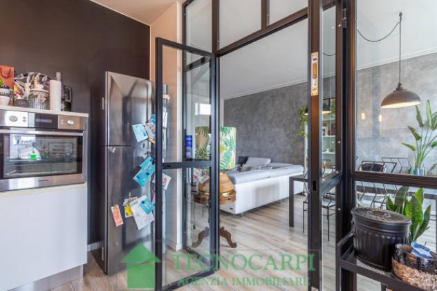 Appartamento di 113 m² con 4 locali e box auto in vendita a Carpi - Foto 15