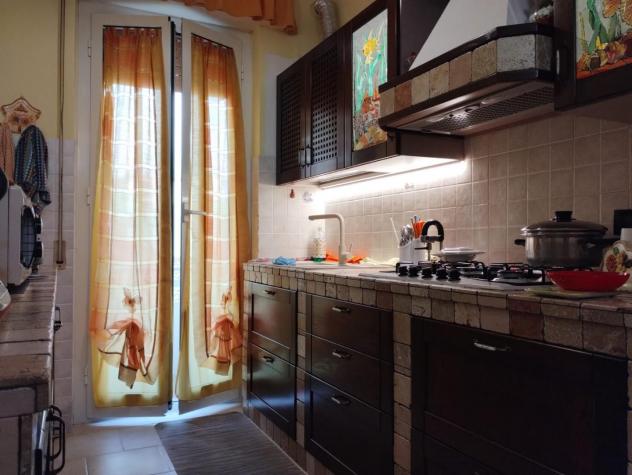 Appartamento in vendita a Marina di Carrara - Carrara 100 mq Rif: 1224563