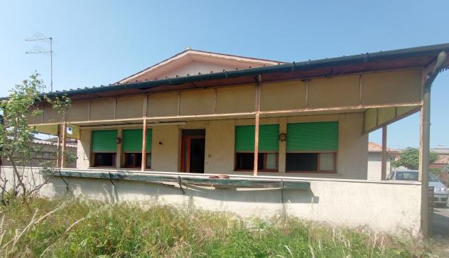 Casa Indipendente - Cavarzere . Rif.: C0697VRG