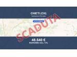 Immobile in asta di 140 m² in vendita a Chieti
