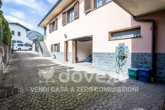 Villa di 280 m² con 5 locali e box auto in vendita a Cittiglio - Foto 11