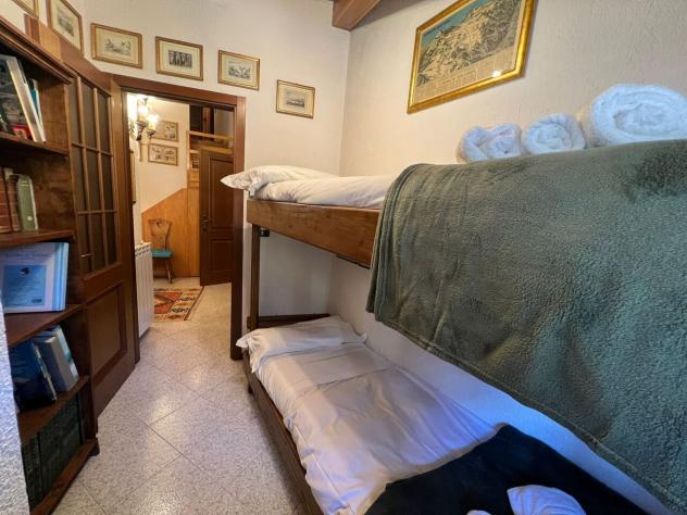Quadrilocale in vendita a Courmayeur - Foto 10