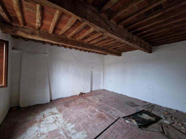 Casale in vendita a Valtriano - Fauglia 340 mq Rif: 1408917 - Foto 6