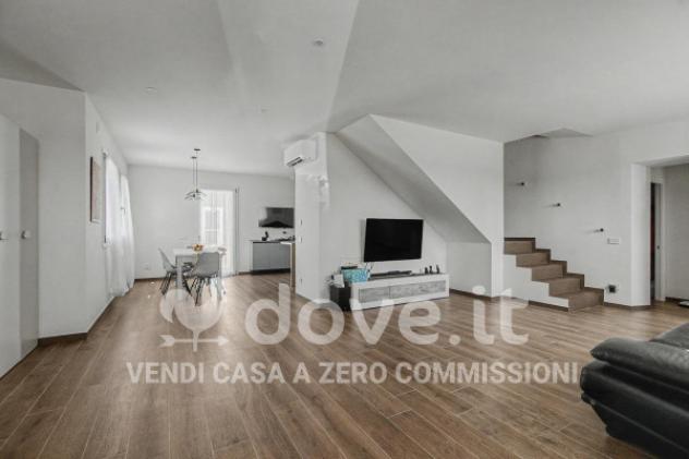 Casa indipendente di 227 m² con più di 5 locali in vendita a Fiesso Umbertiano - Foto 5