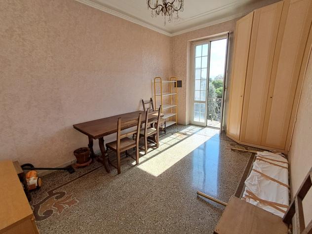 Trilocale in vendita a Genova, Albaro - Foto 6