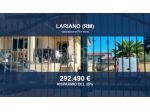 Immobile in asta di 278 m² in vendita a Lariano