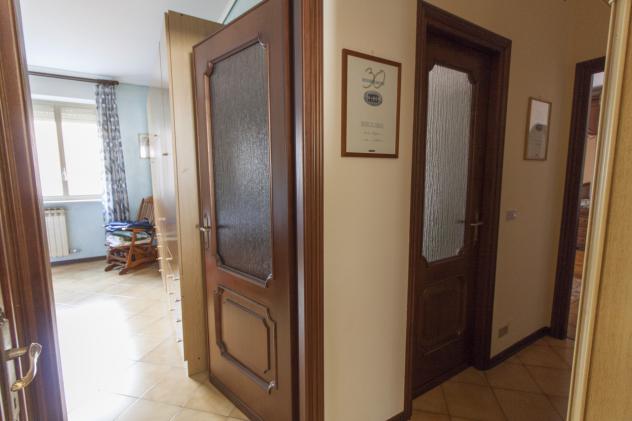 Quadrilocale in vendita a Narzole - Foto 14