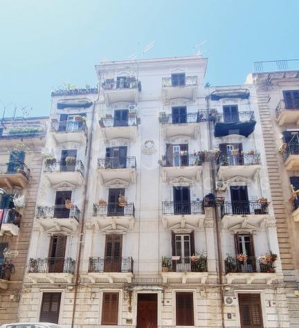 Appartamento - Palermo . Rif.: Cod. 24/26VRG