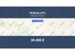 Immobile in asta di 560 m² in vendita a Pescia