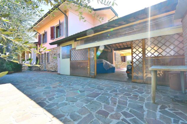 Villa in vendita a Pescia - Foto 5