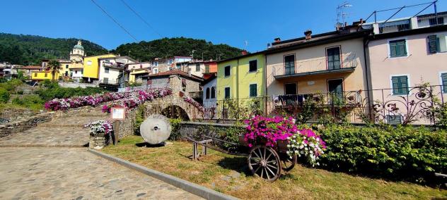 Terratetto in vendita a Pignone 209 mq Rif: 1409223