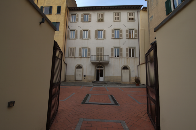Appartamento in vendita a Pisa 250 mq Rif: 1407004 - Foto 9