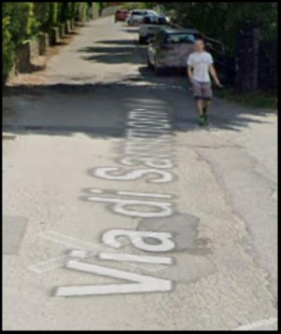 Immobile in asta di 77 m² in vendita a Pistoia - Foto 6
