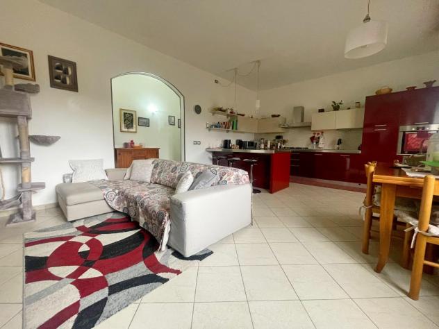 Appartamento in vendita a Poggibonsi 95 mq Rif: 1386428 - Foto 3