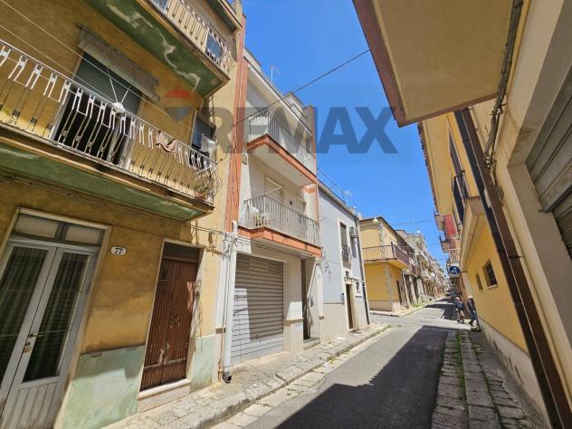 Casa Indipendente in vendita a Ragusa, Centro - Foto 2