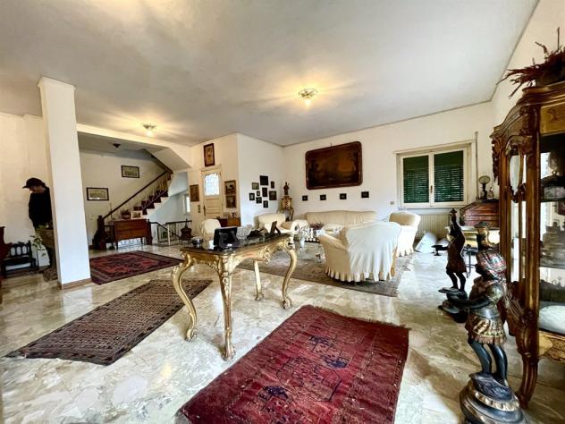 ROMA - Bel Poggio