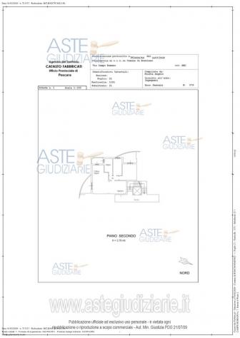 IMMOBILI-IMMOBILE RESIDENZIALE-via Campo Romano n.7 - Foto 5