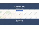 Immobile in asta di 90 m² in vendita a Salerno